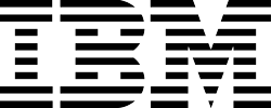 IBM logo